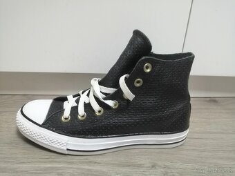 CONVERSE kožené - 7