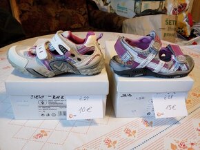 Predám novú ortopedickú obuv Protetika - 7