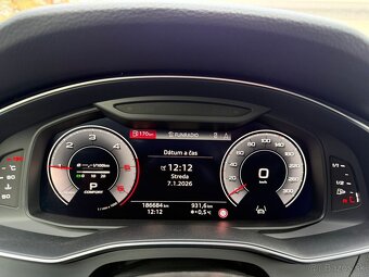 Audi A6 Avant 50 3.0 TDI - 7