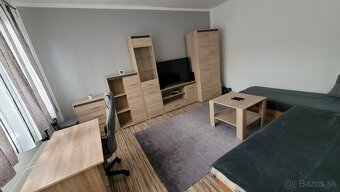 1 izbový byt Košice - 7