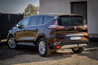Renault Espace Energy dCi 160 7 miestne - 7