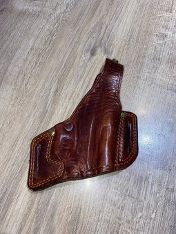 Predam puzdra na glock 19 - 7