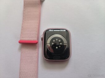 apple watch 9 45mm - 7