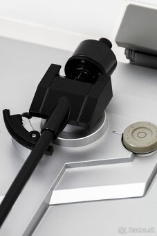 AKAI AP-D2 / direct drive poloautomat / záruka - 7