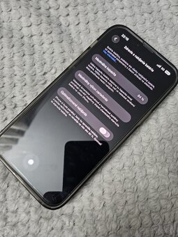 iPhone 14 plus 256GB Deep blue - 7