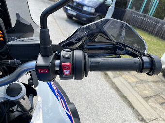 BMW F 750 GS, - DPH - 7