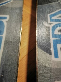 ARMADA VJJ 175 lyže - 7