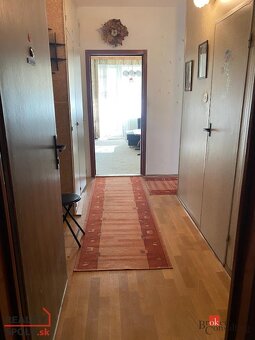 Na predaj 2 izbový byt - Košice - 7