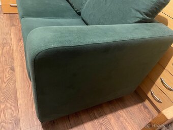 Pohovky - dvojsedák, trojsedák MINIMAX - 7