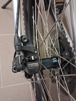 Predám detský bicykel Specialized Riprock 24" - 7