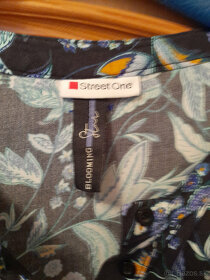 dámske šaty Street One č.40 - 7