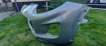 Ford Puma 2 II MK2 2019 - predny naraznik - 7