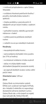 Samsung Galaxy buns - 7