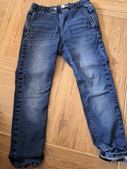 Chlapčenské rifle - 7