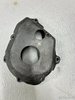 Kawasaki KX 250 F - 7