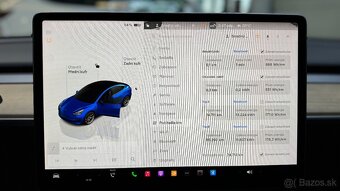 Tesla Model 3 Long Range 2022 – Dustin - 7