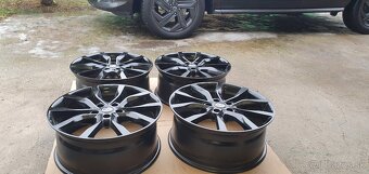 Mitsubishi outlander eclipse cross 5x114,3 r19  kia mazda ho - 7