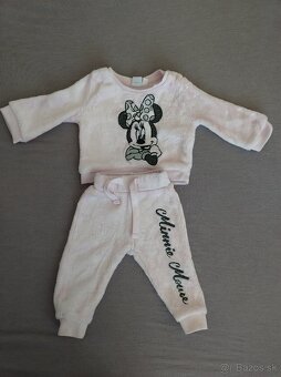 Oblečenie veľkosť 56 - 7