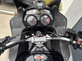 Honda Varadero 1000XL - 7