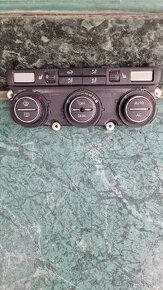 VW GOLF V UNITED DIELY - 7