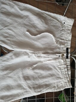 Znackove rifle,nohavice - 7