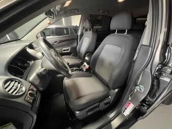 Opel Antara 2.0 CDTI,predfacelift - rozpredám - 7