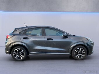 Ford Puma 1.0 EcoBoost mHEV ST-Line (92 kW) - 7