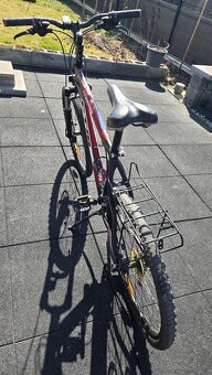 CTM Terrano 4.0 26" - 7