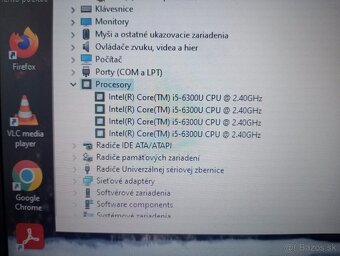 Lenovo thinkpad t470 ,Intel(R) Core™i5 , 16gb ram , ssd - 7