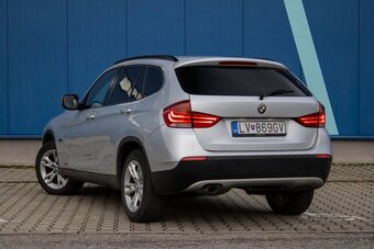 BMW X1 E84 xDrive 20d, 130kW, M6 - 7
