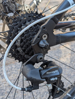 Ghost Kato 26 palcov - 7