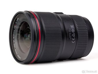 Canon EF 16-35mm f/4L IS USM - 7