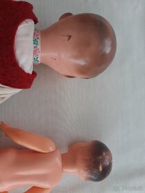 Predám staré bábiky - 7