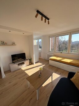 1-izbový byt na prenájom Košice Terasa - 7