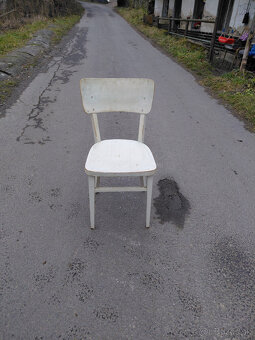 DARUJEM A PREDAM DREVENE  STOLICKY - 7