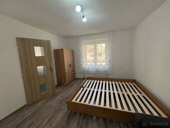 1-Izbovy Byt na Lanskej - 7