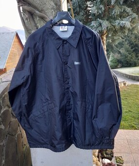 Flanelová košeĺa, bunda..... - 7