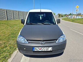 Opel Combo TOUR 1.3 CDTI - 7