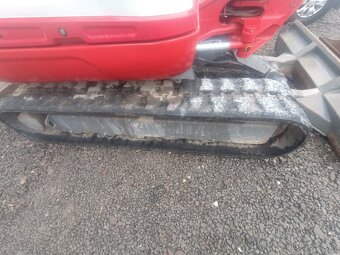 Bager Takeuchi TB250-2 - 7