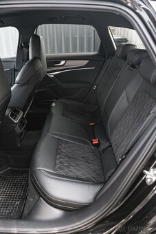 Audi A6 Avant DPH - 7