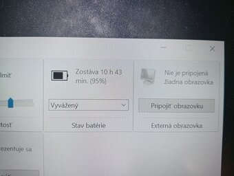 predám Dell Latitude 5410 , Intel i5 , 16gb ram , Win 10 - 7