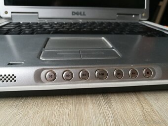 Dell Inspiron 6400. - 7