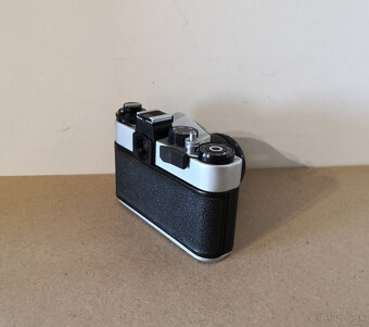 Fotoaparát Zenit ET - 7