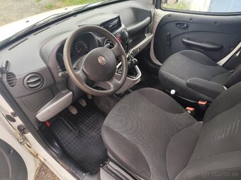 Fiat Doblo 1.3jtd r.2008 - 7