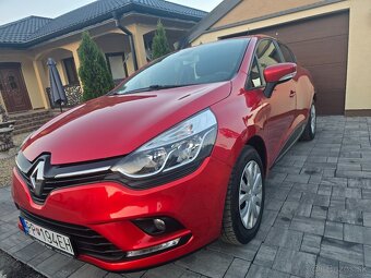 Predám Renault Clio 0.9Tce r.v.2019 61tis km - 7