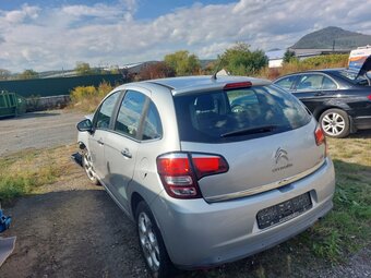 Predám Citroën C3 - 7