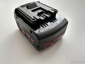 Baterka pre Bosch Professinal 18V 5.0Ah - 7