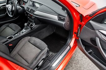 BMW X1 E84 2,0d 135kW - 7