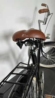 Retro bicykel Peco bikes - 7