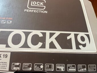 GLOCK-19 CO2 - 7